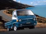 Hyundai H100 Pickup 1996 года